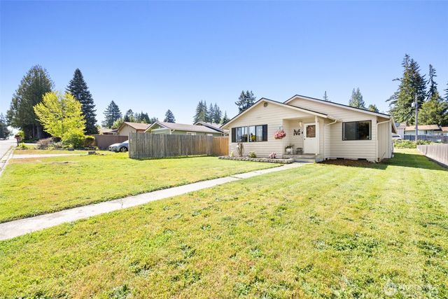 1410 W 10th Street, Port Angeles, WA 98363
