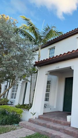 17146 SW 93rd Street, Miami, FL 33196