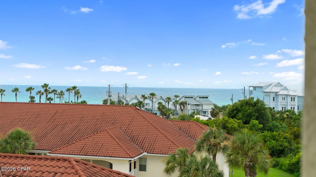 Image 1 of property listing at 17462 Front Beach Road 54302, Panama City Beach, FL 32413