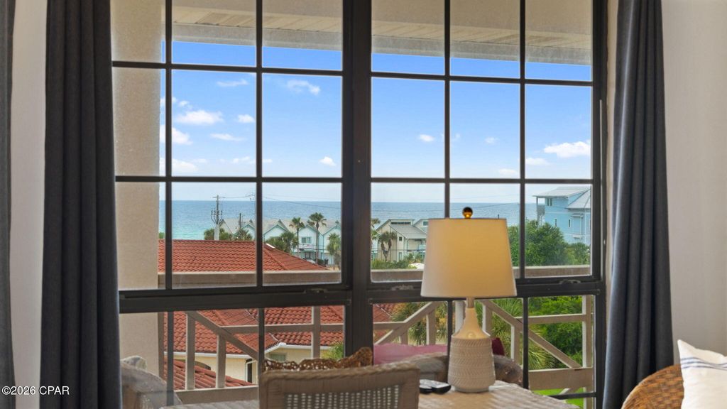 Image 11 of property listing at 17462 Front Beach Road 54302, Panama City Beach, FL 32413