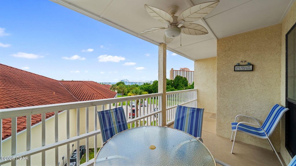 Image 12 of property listing at 17462 Front Beach Road 54302, Panama City Beach, FL 32413