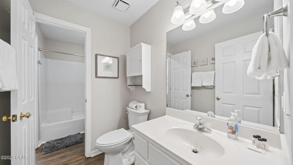 Image 14 of property listing at 17462 Front Beach Road 54302, Panama City Beach, FL 32413