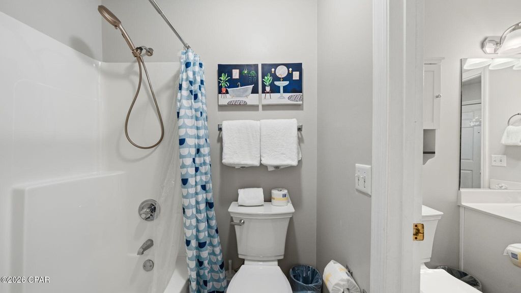 Image 16 of property listing at 17462 Front Beach Road 54302, Panama City Beach, FL 32413