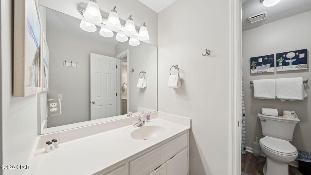 Image 17 of property listing at 17462 Front Beach Road 54302, Panama City Beach, FL 32413