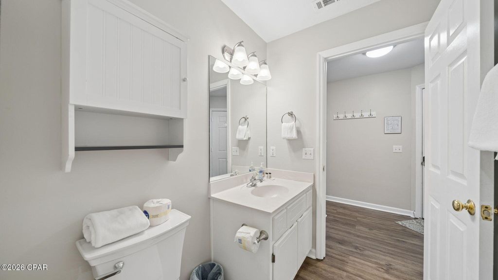 Image 19 of property listing at 17462 Front Beach Road 54302, Panama City Beach, FL 32413