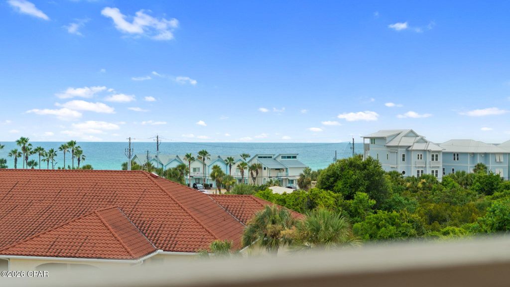 Image 2 of property listing at 17462 Front Beach Road 54302, Panama City Beach, FL 32413