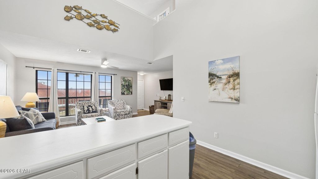 Image 20 of property listing at 17462 Front Beach Road 54302, Panama City Beach, FL 32413