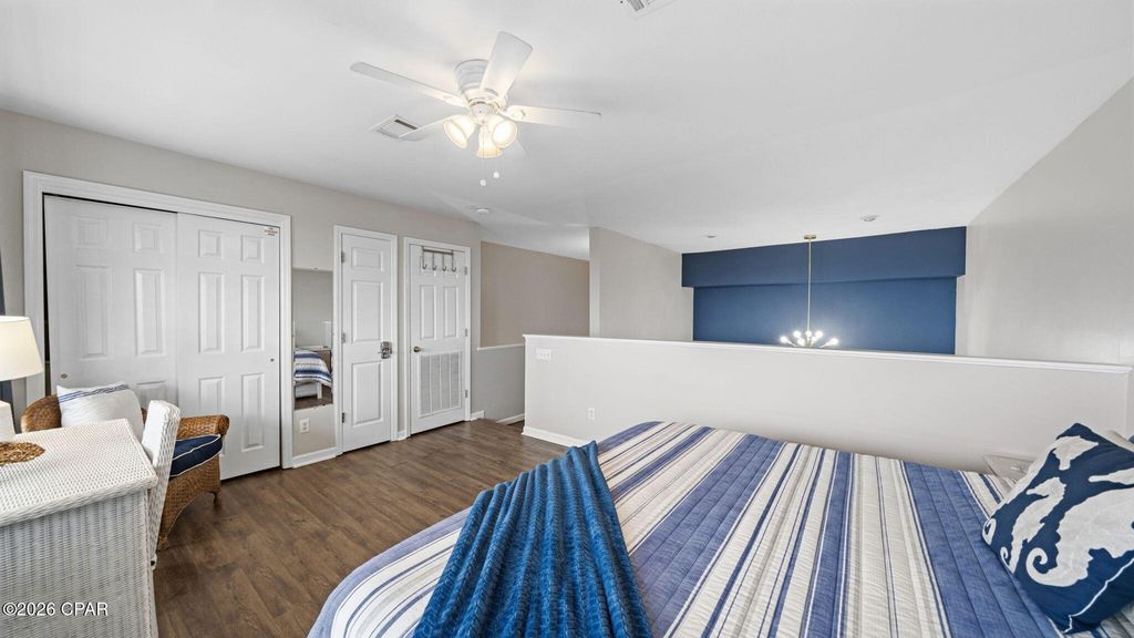 Image 23 of property listing at 17462 Front Beach Road 54302, Panama City Beach, FL 32413