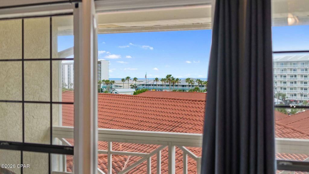Image 25 of property listing at 17462 Front Beach Road 54302, Panama City Beach, FL 32413