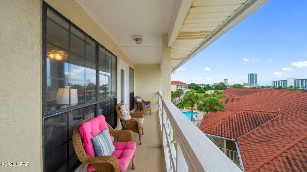 Image 26 of property listing at 17462 Front Beach Road 54302, Panama City Beach, FL 32413