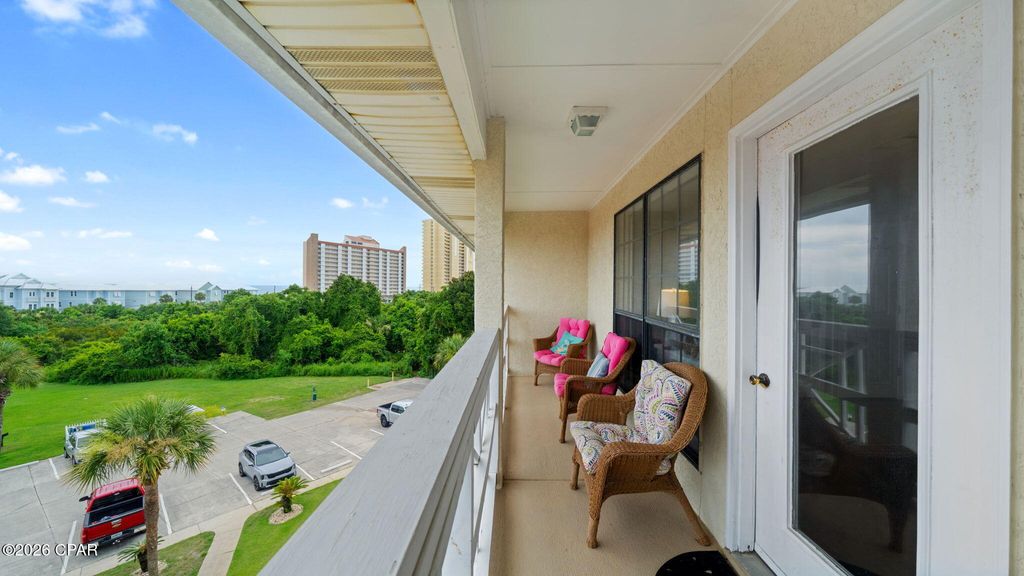 Image 27 of property listing at 17462 Front Beach Road 54302, Panama City Beach, FL 32413