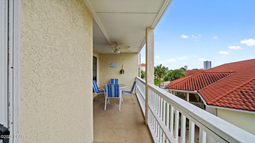 Image 28 of property listing at 17462 Front Beach Road 54302, Panama City Beach, FL 32413