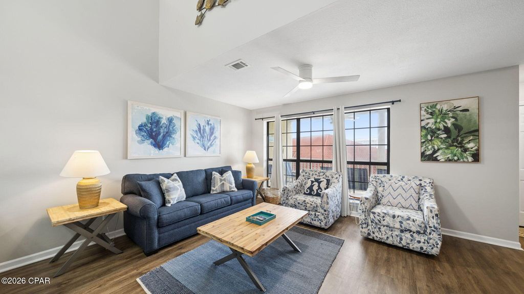 Image 3 of property listing at 17462 Front Beach Road 54302, Panama City Beach, FL 32413