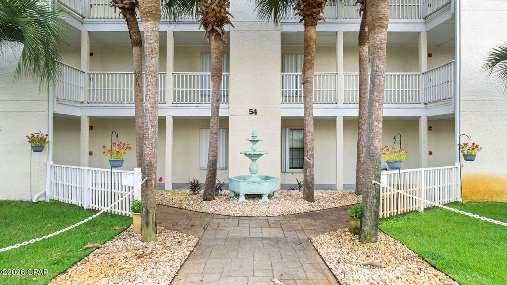Image 30 of property listing at 17462 Front Beach Road 54302, Panama City Beach, FL 32413