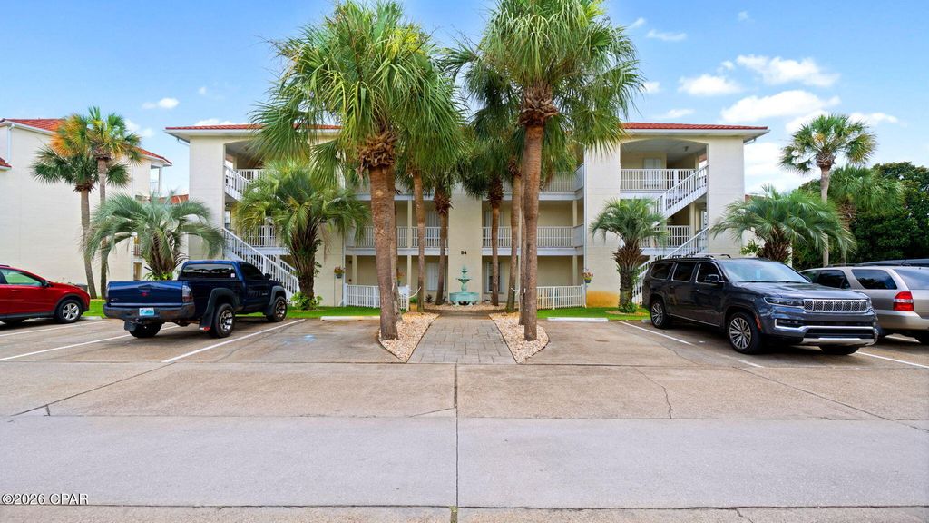 Image 31 of property listing at 17462 Front Beach Road 54302, Panama City Beach, FL 32413