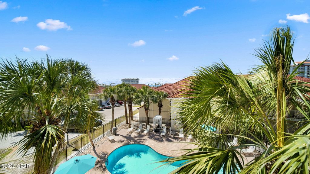 Image 33 of property listing at 17462 Front Beach Road 54302, Panama City Beach, FL 32413