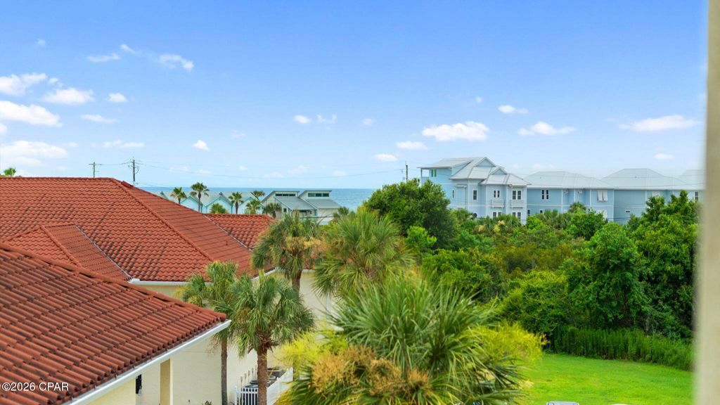 Image 34 of property listing at 17462 Front Beach Road 54302, Panama City Beach, FL 32413