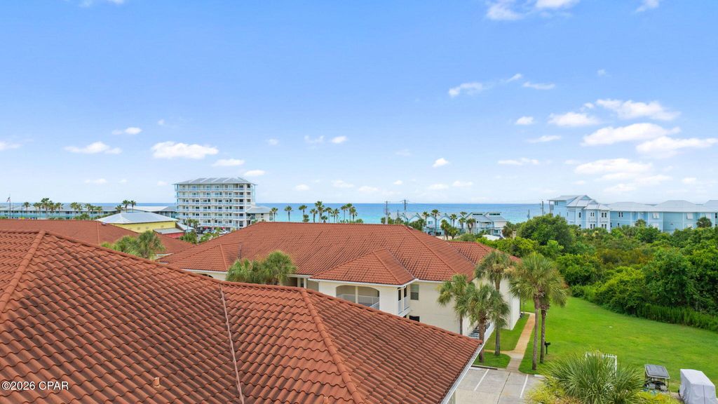 Image 35 of property listing at 17462 Front Beach Road 54302, Panama City Beach, FL 32413