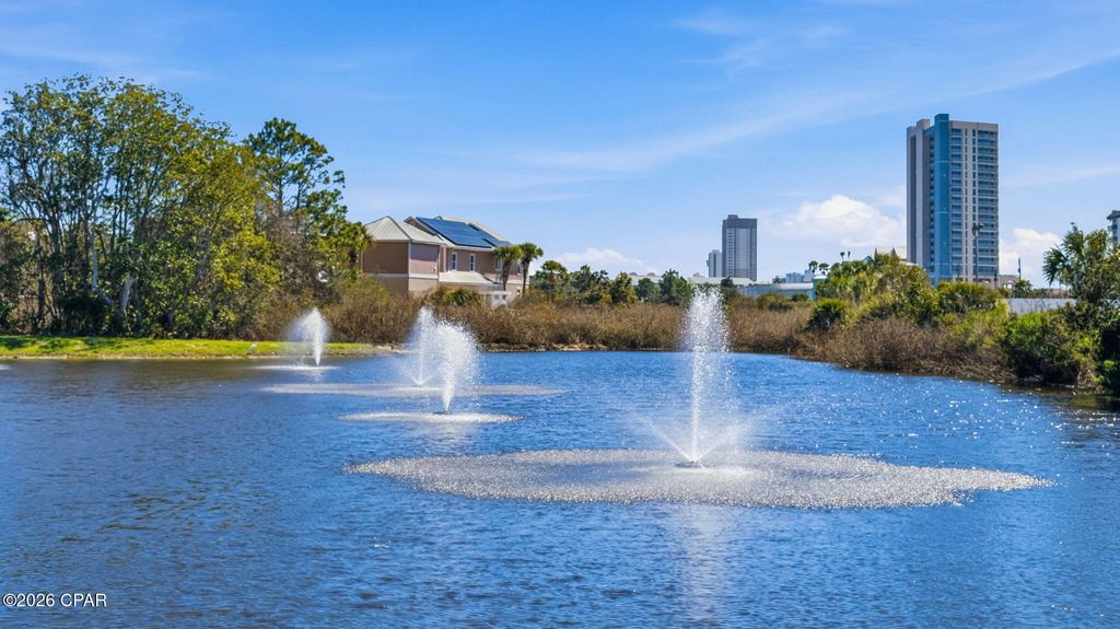 Image 36 of property listing at 17462 Front Beach Road 54302, Panama City Beach, FL 32413