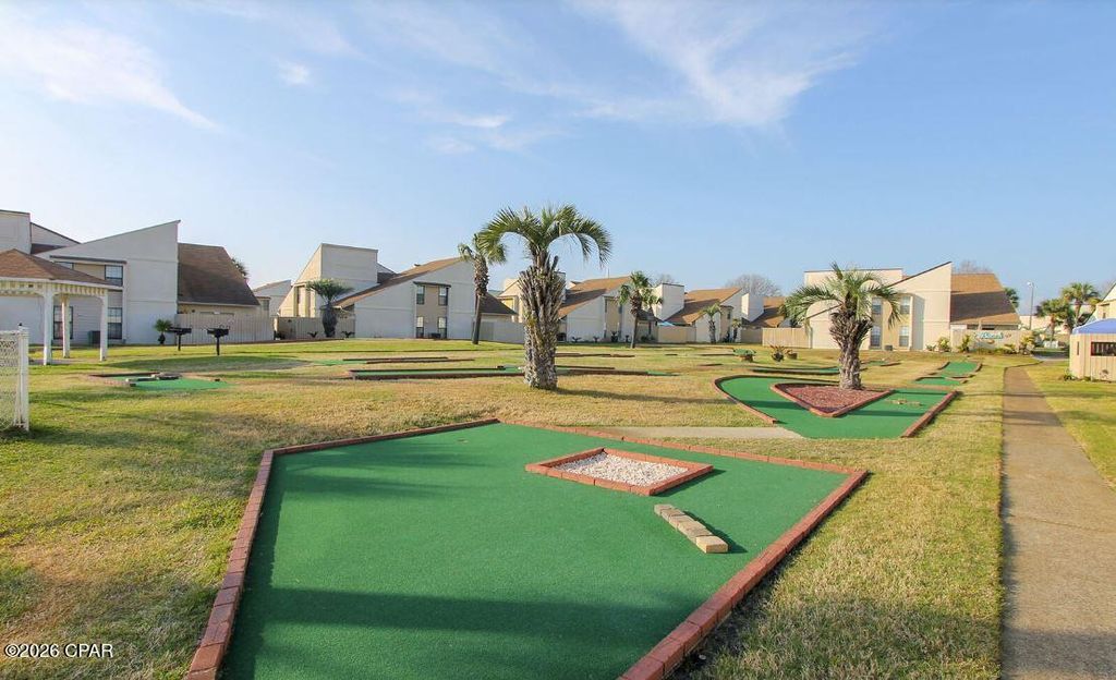Image 38 of property listing at 17462 Front Beach Road 54302, Panama City Beach, FL 32413