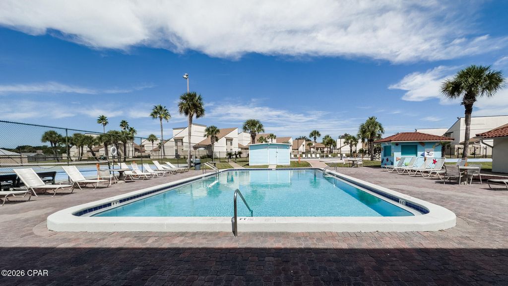 Image 44 of property listing at 17462 Front Beach Road 54302, Panama City Beach, FL 32413