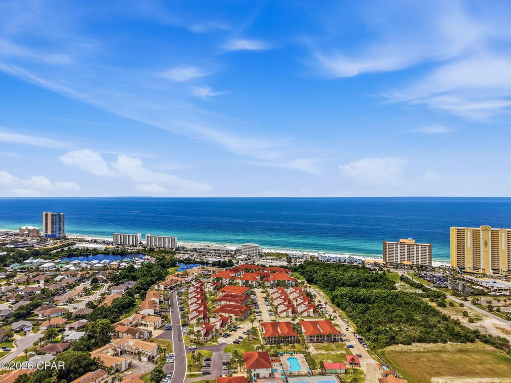 Image 50 of property listing at 17462 Front Beach Road 54302, Panama City Beach, FL 32413