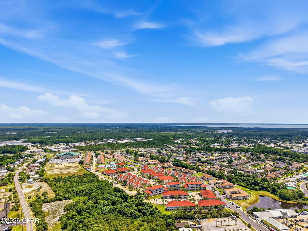 Image 51 of property listing at 17462 Front Beach Road 54302, Panama City Beach, FL 32413