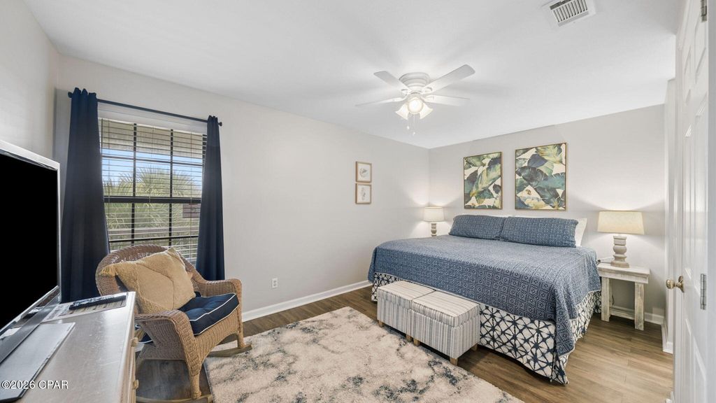 Image 9 of property listing at 17462 Front Beach Road 54302, Panama City Beach, FL 32413