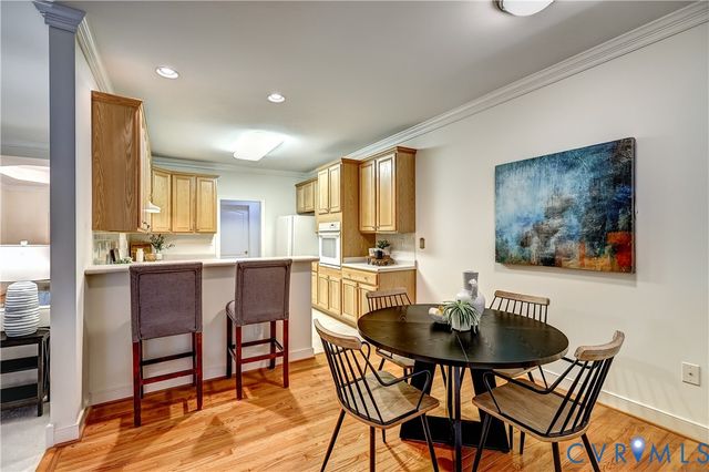 2860 Fairway Homes Way, Glen Allen, VA 23059