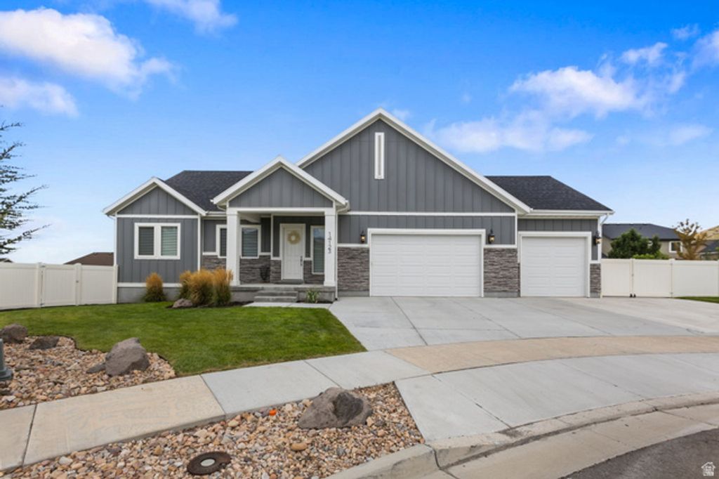 14123 S WEEPING OAK DR, Herriman, UT 84096 — photo 2