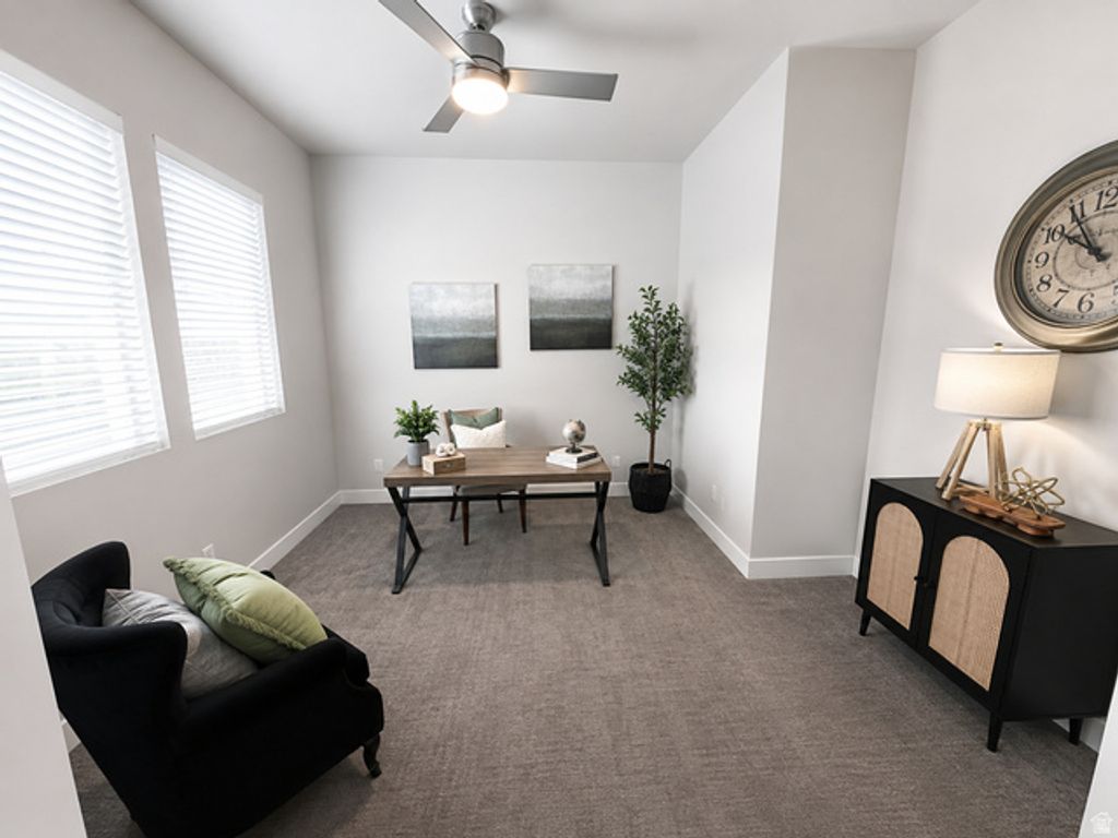 14123 S WEEPING OAK DR, Herriman, UT 84096 — photo 3