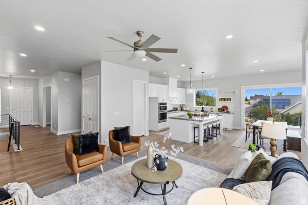 14123 S WEEPING OAK DR, Herriman, UT 84096 — photo 5
