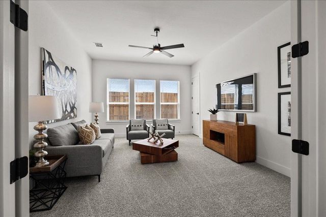 18901 Hopper LN, Austin, TX 78738