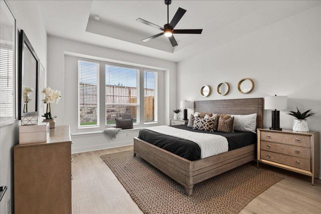 18901 Hopper LN, Austin, TX 78738