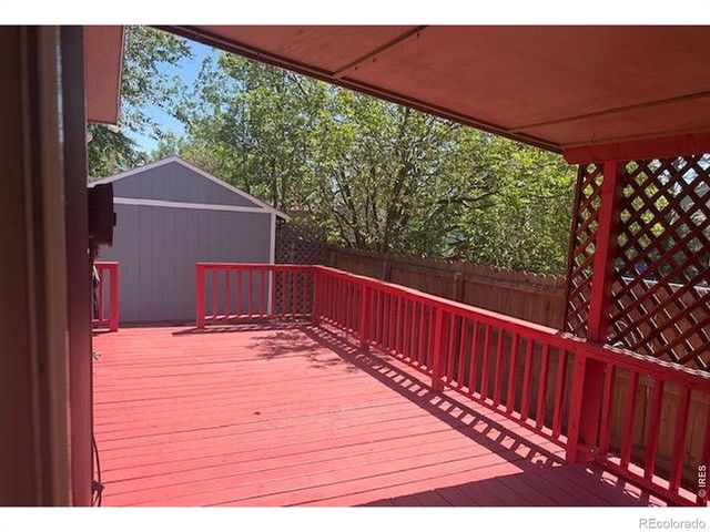 7854 3rd Street, Wellington, CO 80549