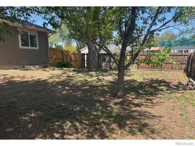 7854 3rd Street, Wellington, CO 80549
