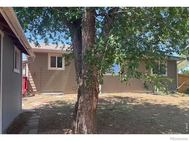 7854 3rd Street, Wellington, CO 80549