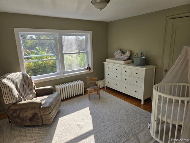 5835 Putnam Drive, West Bloomfield, MI 48323