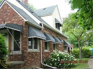 5835 Putnam Drive, West Bloomfield, MI 48323