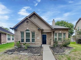 17247 Marquette Point Lane, Humble, TX 77346