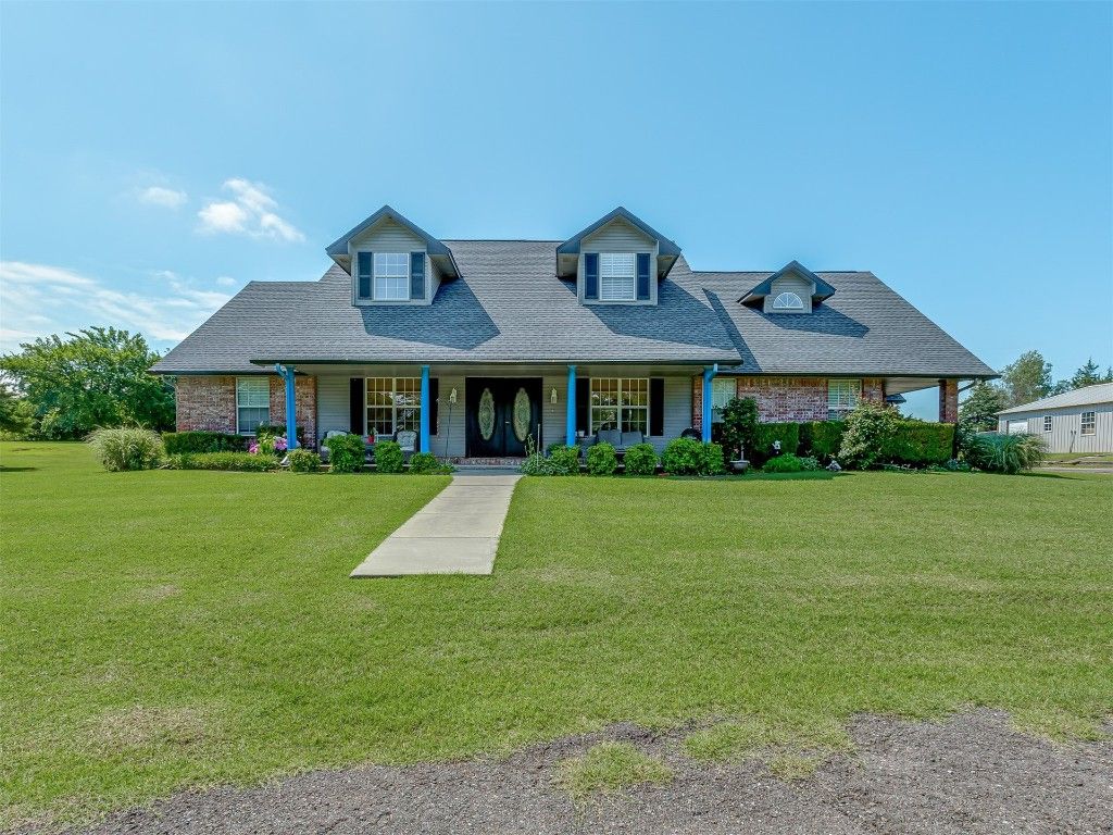 2630 NW 24th Street, Newcastle, OK 73065