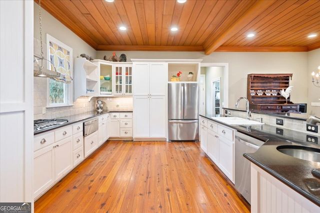 1045 River Club Road NE, Townsend, GA 31331