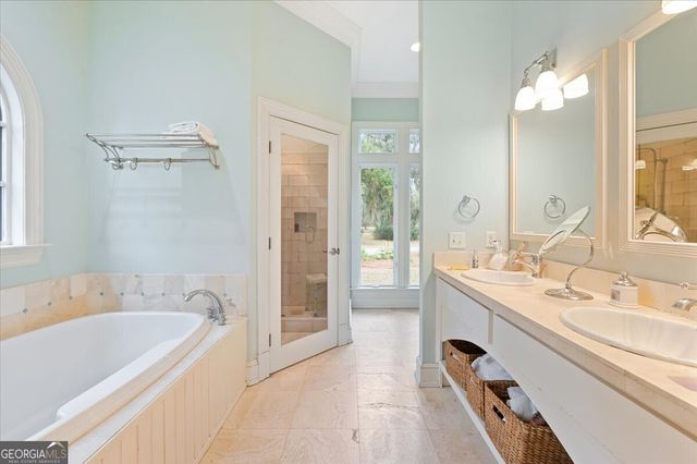 1045 River Club Road NE, Townsend, GA 31331