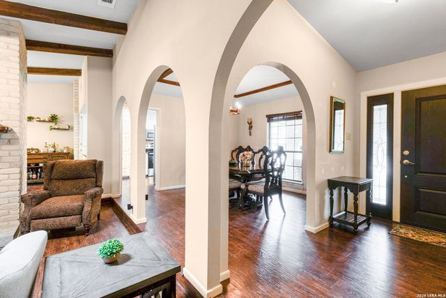 1406 BUTTON LN, San Antonio, TX 78232