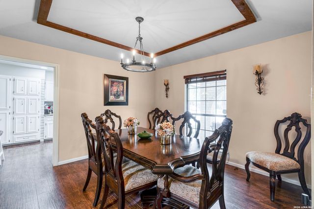 1406 BUTTON LN, San Antonio, TX 78232