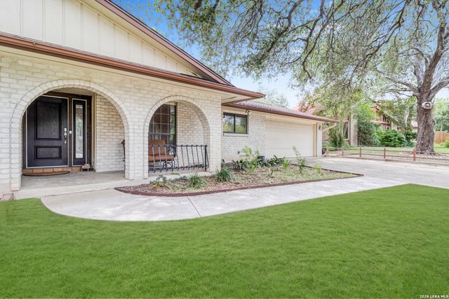 1406 BUTTON LN, San Antonio, TX 78232