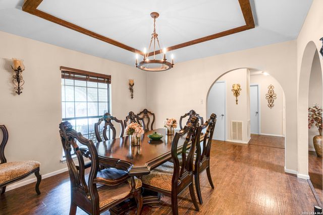 1406 BUTTON LN, San Antonio, TX 78232