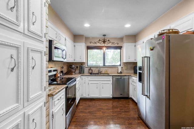 1406 BUTTON LN, San Antonio, TX 78232