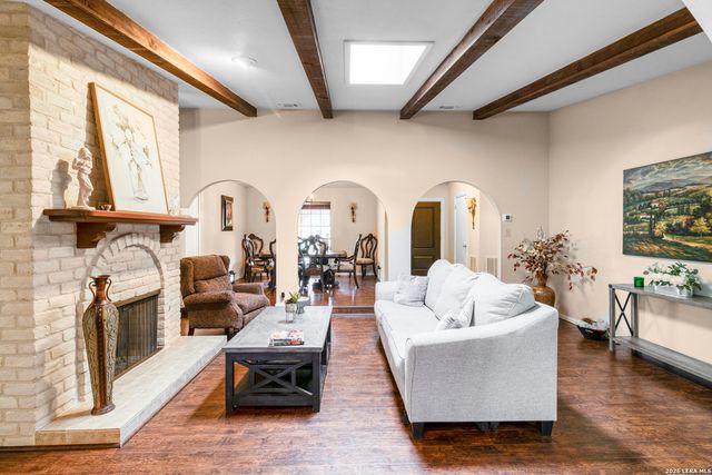 1406 BUTTON LN, San Antonio, TX 78232