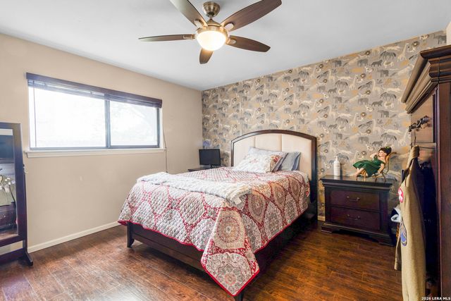1406 BUTTON LN, San Antonio, TX 78232